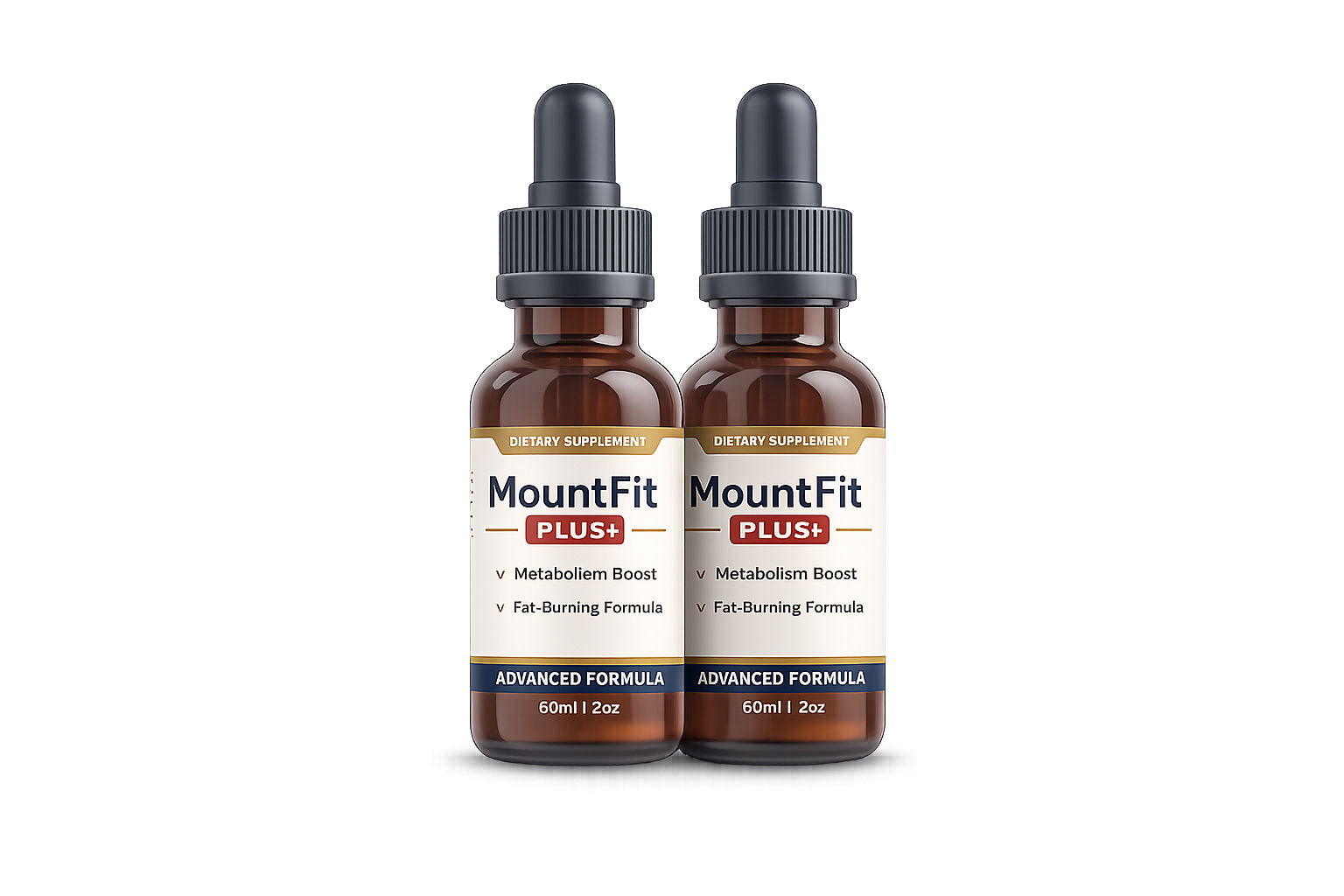 MountFit Plus Dietary Supplement